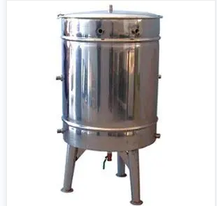 怀化单罐全自动蒸汽开水桶哪家好,蒸汽开水桶多少钱