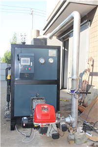 吉林厂家供应蒸汽发生器-优良的蒸汽发生器河北康瑞辰热能设备供应