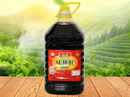 济南黄豆酱油多少钱