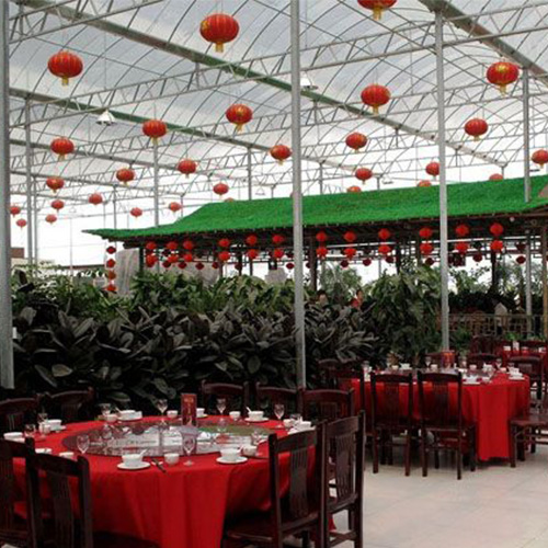 天津农业生态餐厅价格