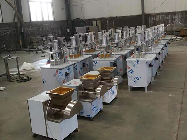 云南自动压饼机设备生产厂家,自动压饼机设备订做