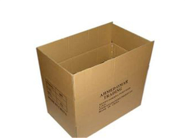 陕西纸板箱厂家-陕西宏美达纸盒包装