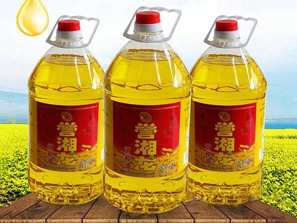 大豆油批发_大豆油厂家/誉湘龙农业科技股份有限公司