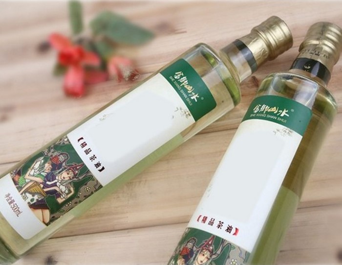 北京墨绿色橄榄油瓶定制
