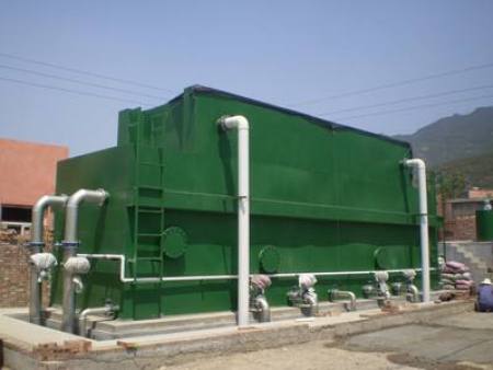 内蒙古环保污水处理设备生产商