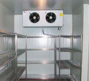 冷库设备-冷库安装-商用冷库设备报价--衡阳盛意制冷设备工程