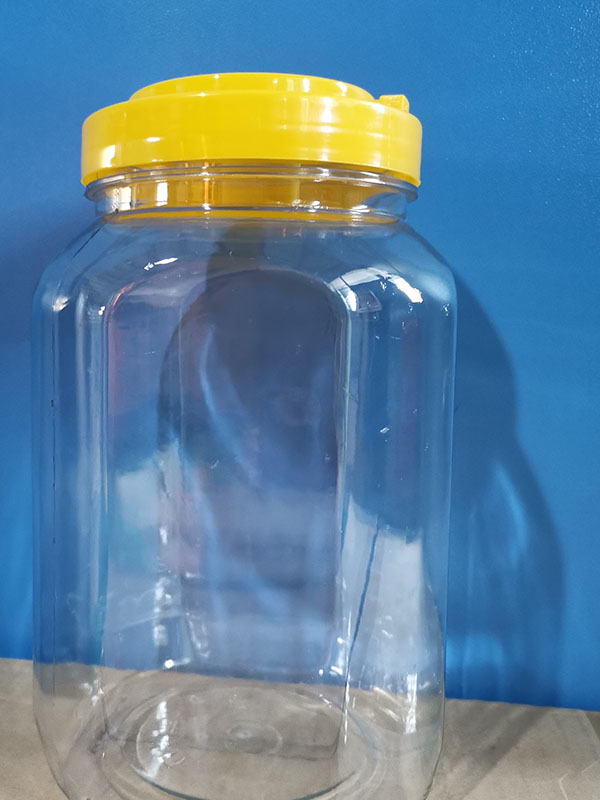 银川聚酯瓶厂-报价合理的宁夏PET聚酯瓶就在吴忠市三和塑料瓶