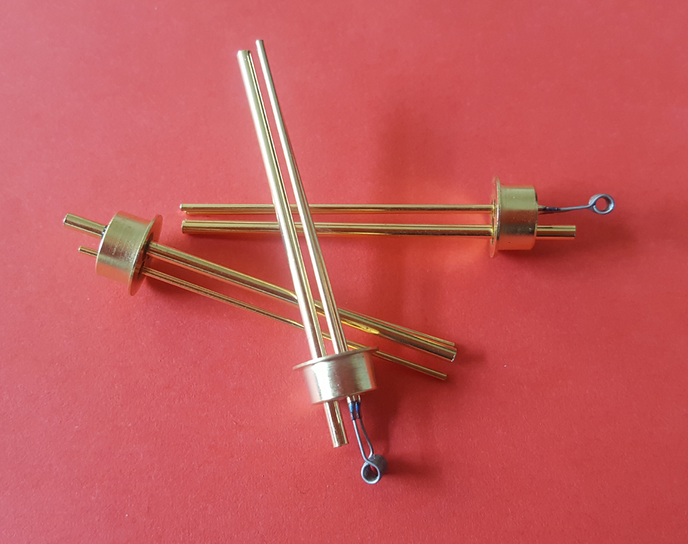 山西to金屬封裝外殼加工流程,金屬封裝管殼工藝