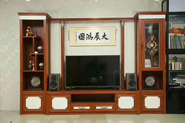 广州中式全铝电视柜费用