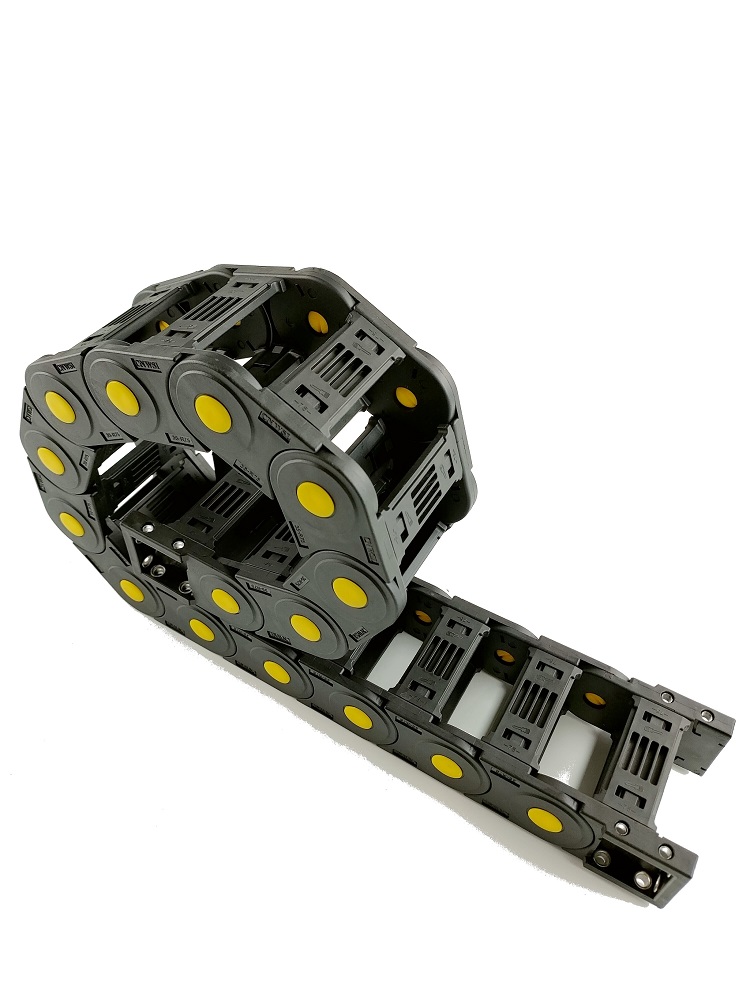 吉林自动化机械手拖链规格