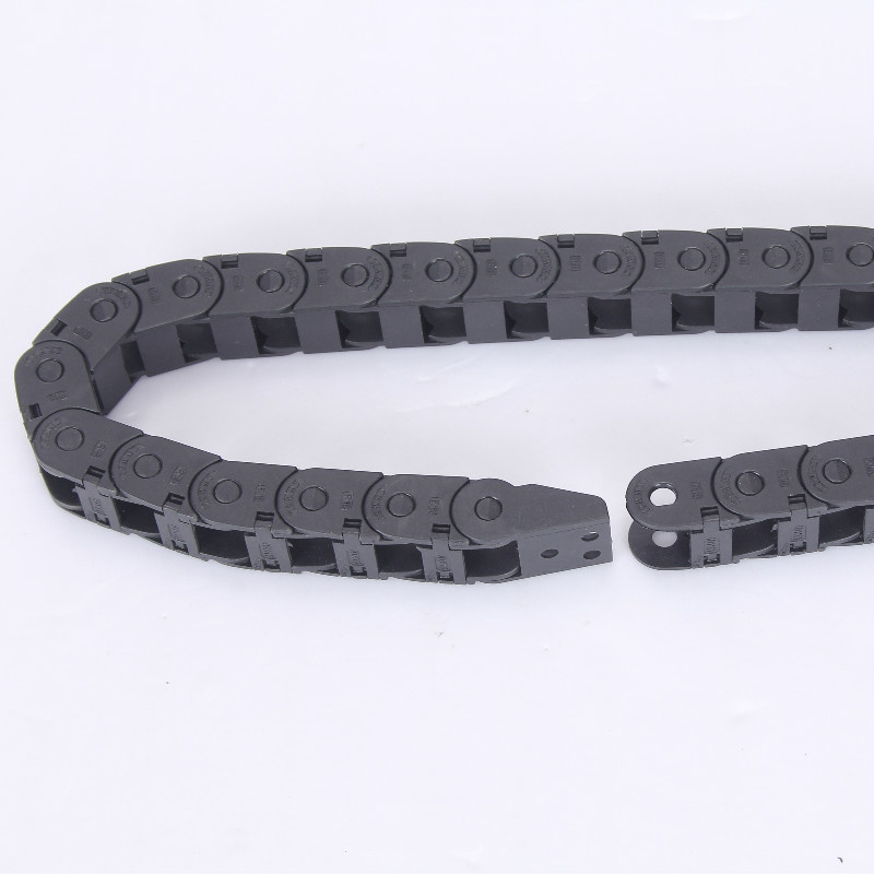 永州斜边智能封边机拖链价格