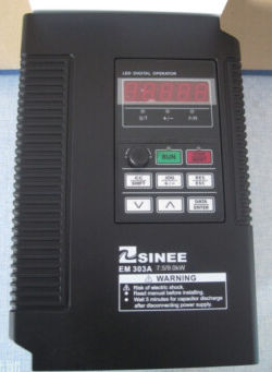 正弦变频器EM500-280G|高质量的正弦变频器出售