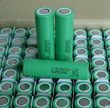 高价大量回收BC品18650电池，库存18650电池回收公司