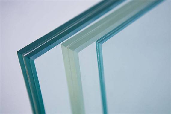 白银平面钢化玻璃公司