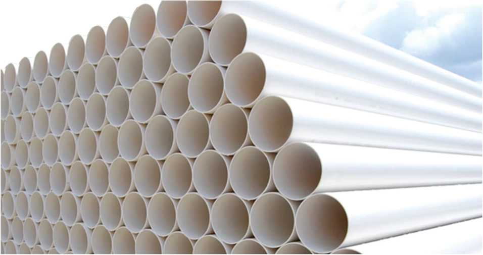 PVC排水管生产厂家_排水管价格_湖南三品新材料