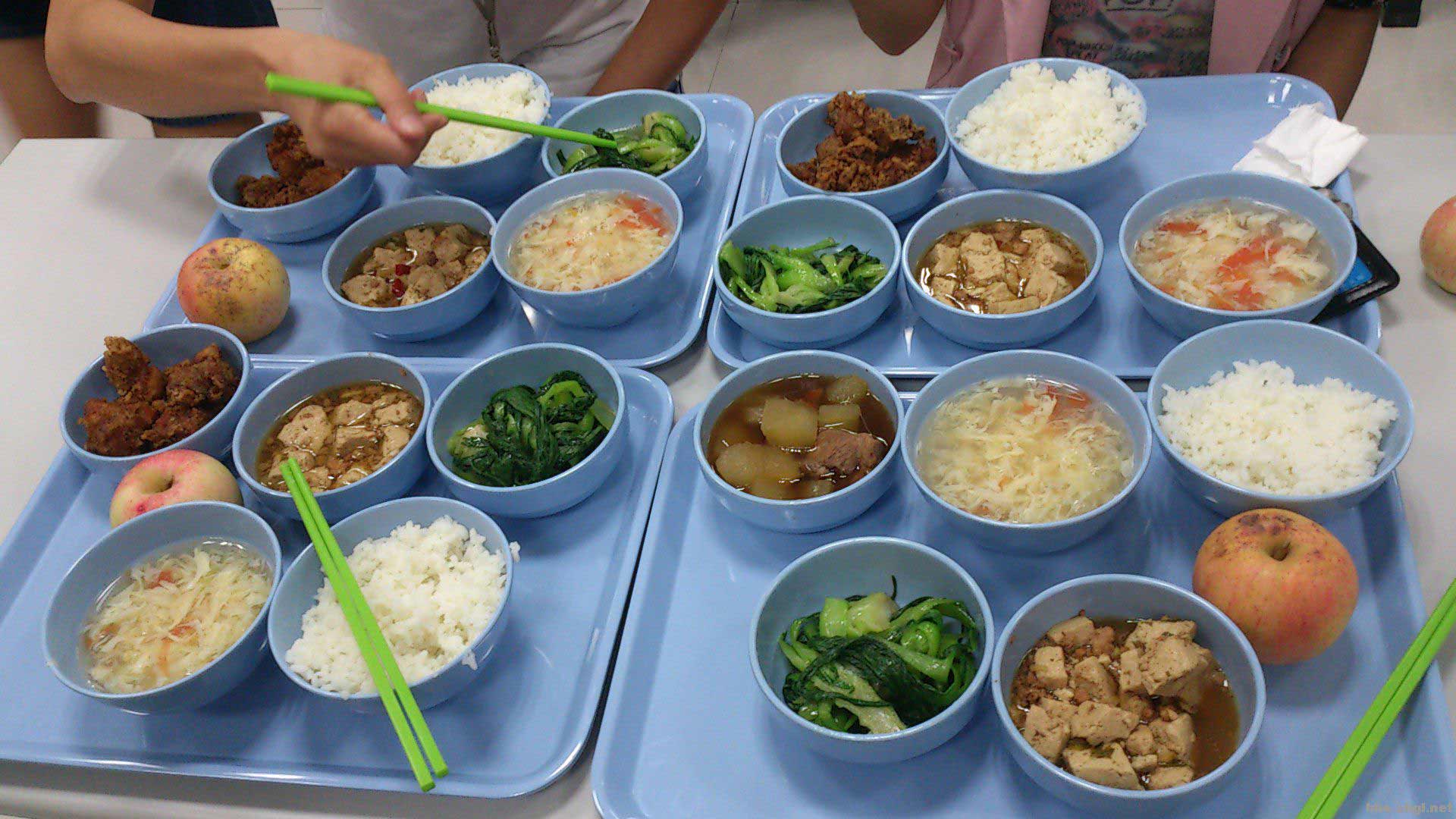 黄冈高校团餐配送哪家好,员工团餐配送价位