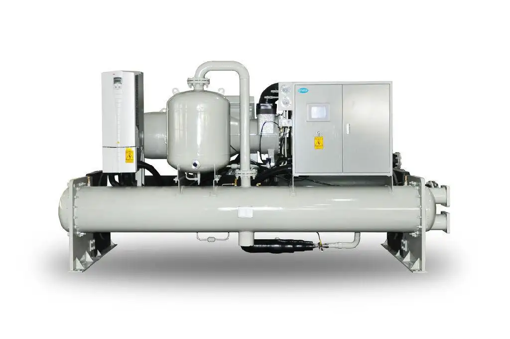 冷水机组供应-冷水机安装-制冷设备施工-厦门金雪制冷