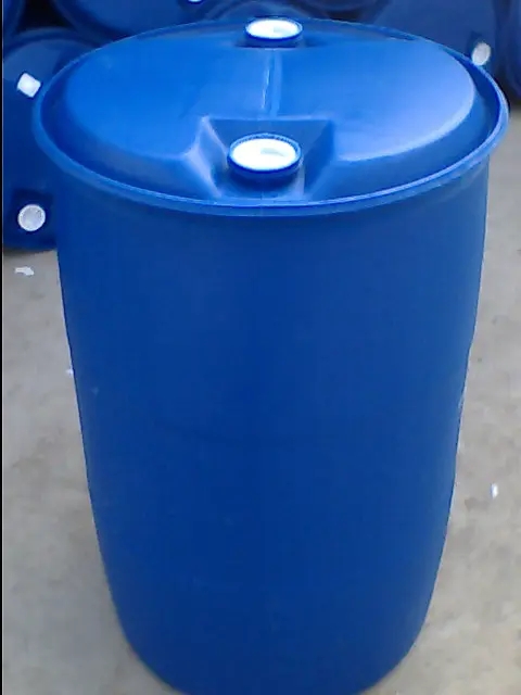 贵州大型化工桶定制,吹塑化工桶生产厂家