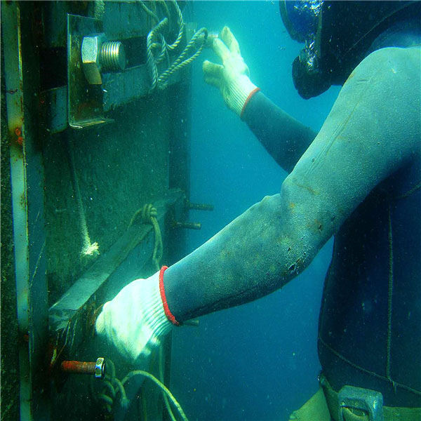 儋州水下安装怎么联系