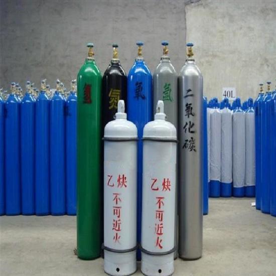 吐鲁番焊乙炔气瓶供应,螺丝乙炔气瓶使用方法