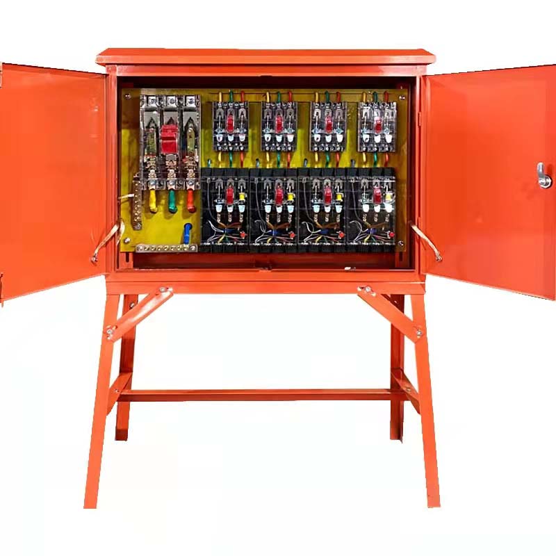 琼海移动插座箱-海南优良的移动插座箱供销