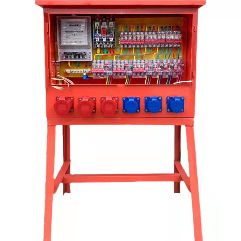 海南移动插座箱安装-供应海口品质好的移动插座箱