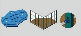 漳州桁架卡件供应商