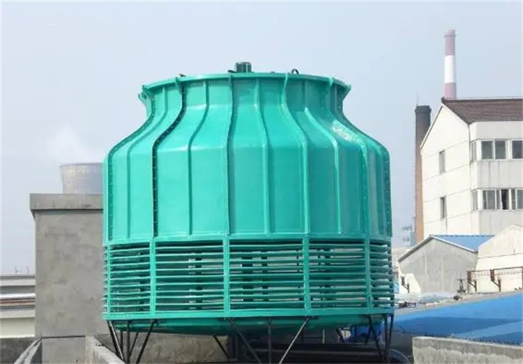 西安横流式冷却塔填料更换验收标准-上哪购置冷却塔填料