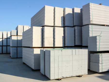 济南轻质砂加气板材厂,轻质砂加气板材规格