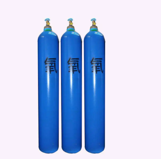 金昌瓶装高纯氧气配送,化工氧气配送
