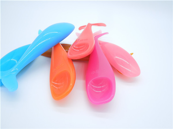 北京婴幼儿硅胶勺价位