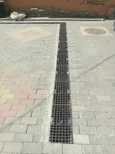 哈爾濱線性排水溝-綏化線性排水溝-伊春線性排水溝