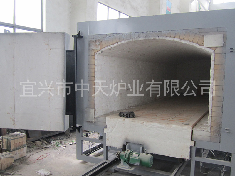 中国实用的水玻璃模块焙烧炉_中天炉业提供划算的水玻璃模块焙烧炉