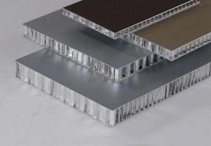 绵阳石材铝蜂窝复合板规格,建筑用铝蜂窝复合板安装视频