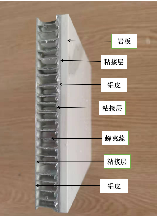 绵阳岩板铝蜂窝复合板安装,不锈钢铝蜂窝复合板报价