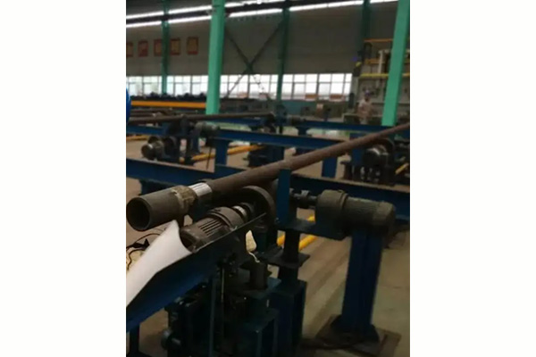 臨沂套管螺紋漏磁檢測儀用途,石油鉆桿螺紋漏磁檢測價格