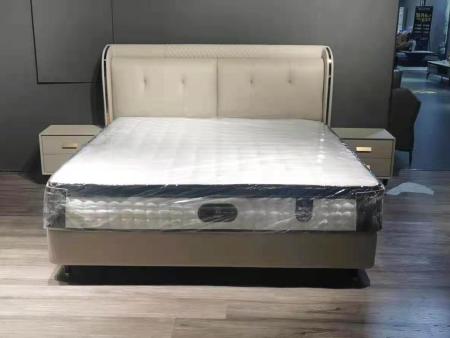 西安弹簧床垫-家具床垫批发-环保床垫生产厂家