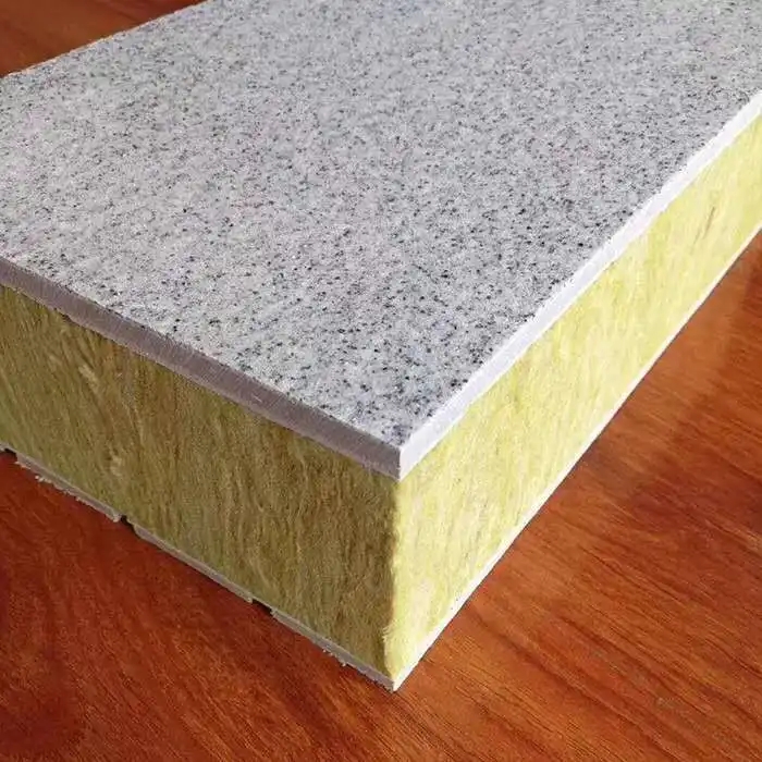 武威铝板保温装饰一体板价格