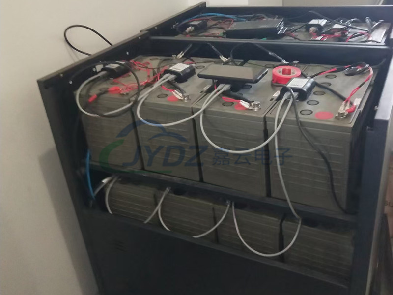 西安蓄电池电源-买数据中心机房蓄电池嘉云电子是您值得信赖的选择