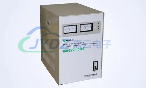 高精度全自动交流稳压电源价格-西安SBW稳压器品牌