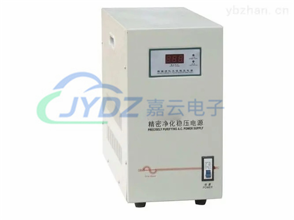 变频电源稳压器-陕西SVC稳压器厂家-陕西大功率稳压器厂家