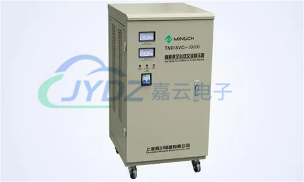 SVC稳压器价格-西安SBW电力稳压器-西安电力稳压器
