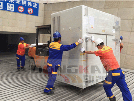 江苏精密设备包装搬运怎样收费,精密仪器设备搬运厂家