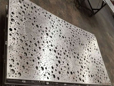 盘锦铝单板切割-康平铝单板切割工艺-营口铝板切割价格