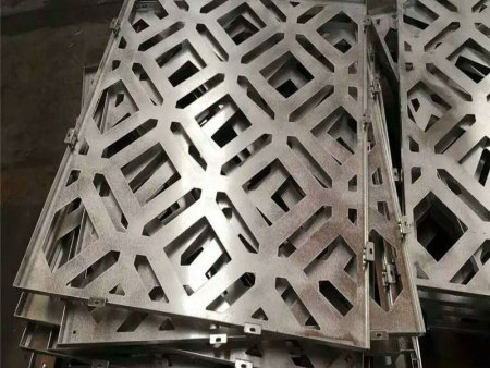 丹东铝单板切割厂-法库铝单板切割工艺-鞍山铝板切割厂家