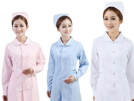 西安医院护士服厂家-潮流医护服尽在依美特服装