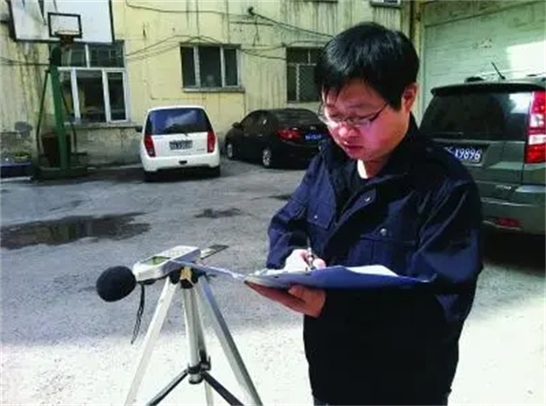 陕西社会生活噪声检测厂家_怎样才能买到高质量的噪声检测