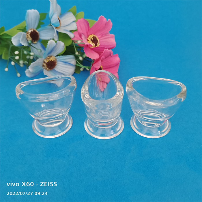 徐州品质好的玻璃洗眼杯  眼睛清洗容器推荐-洗眼杯玻璃杯制造