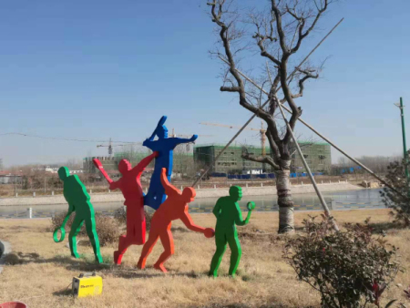 济南农业景观雕塑订做