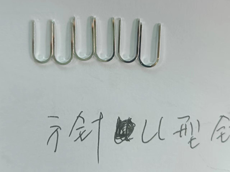 异型针供货厂家-上海划算的圆针批售